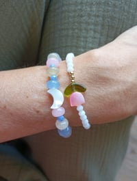 Image 2 of Bracelet Lune