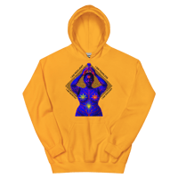 Image 1 of SAGE MULTI-AFFIRM Hoodie