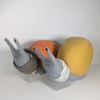 Image 2 of Treefall Design Textiles