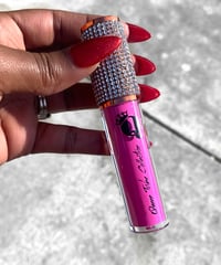 Image 1 of “Cameroon” Liquid  Matte Lipstick 