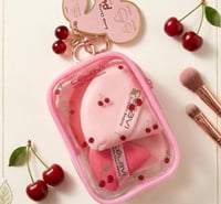 Image 1 of Cherry Puffs x Celavi
