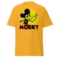 Image 17 of MORK Unisex classic tee 