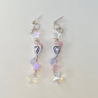 Image 1 of Pointe shoes 