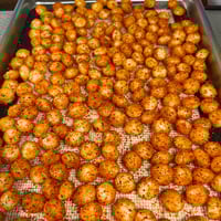 Image 2 of Pineapple Tajin Space Rocks