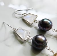 Image 5 of Gold + Grey