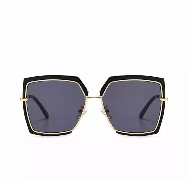 Image of Monaco Sunglasses