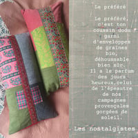 Image 2 of Coussin collection le préféré "Estefano"