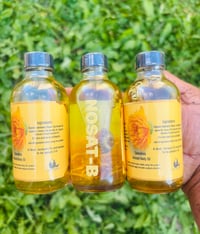 Image 3 of Calendula Infused Body Oil