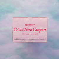 Image 6 of Sailor Moon Eternal PROPLICA Crisis Moon Compact (2022)