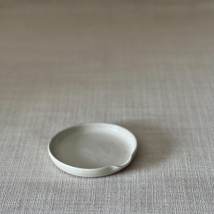 Image of ZEN SPOON REST 