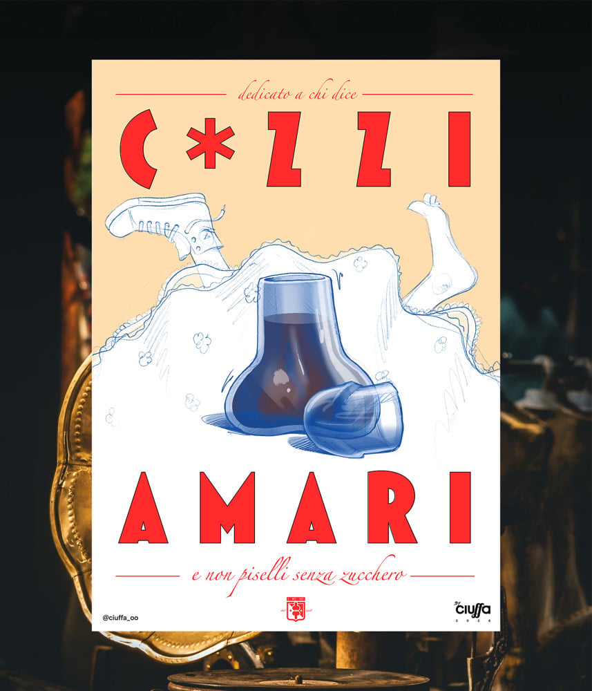 Image of C*ZZI AMARI