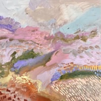Image 2 of Soft Country (diptych) 