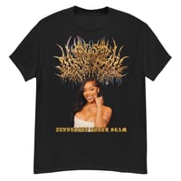 Image 2 of Truckstop Dickpill GLOSlam T-SHIRT