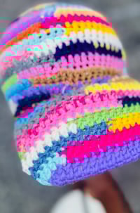 Image 4 of Junk Baseball Cap