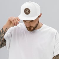 Image 1 of LoKos Snapback Hat