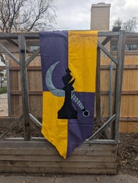 Image 1 of Crownless Royals Banner
