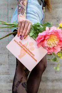 Image 3 of Hey Baby Gutschein Rose