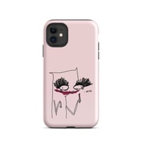 Image 1 of Tough Case for iPhone® NICE