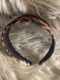 Image 2 of F Designer Inspired Headband