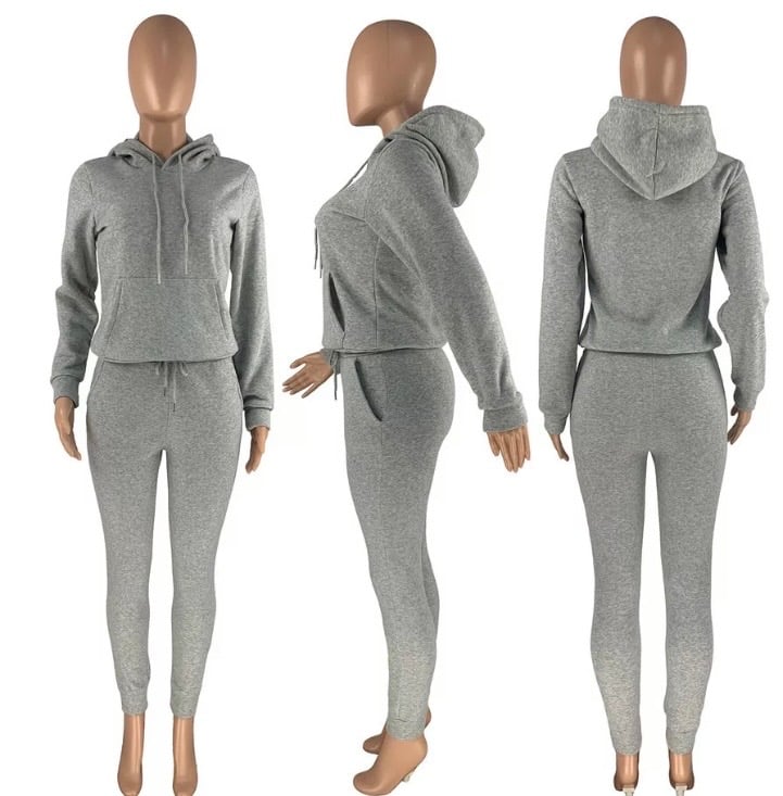 Image of Lounge wear SZ Medium blk