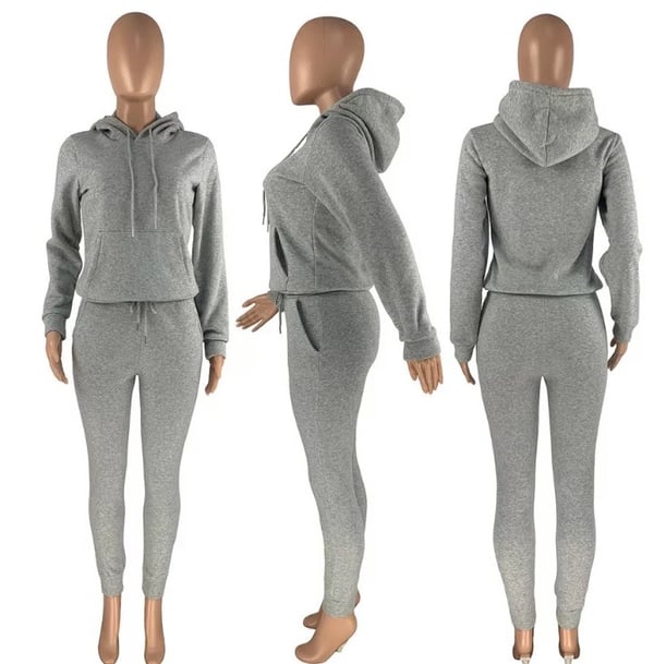 Image of Lounge wear SZ Medium blk