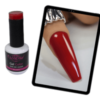 C&M GEL POLISH C52