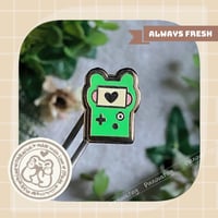 Mini Froggo Gameboi
