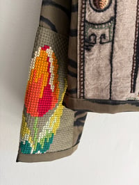 Image 6 of Tulip jacket (s-xl)