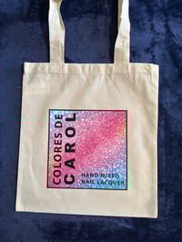 Image 8 of Cotton Tote Bags