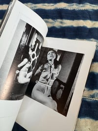 Image 2 of Kinbaku Photo Collection 1, 1970.