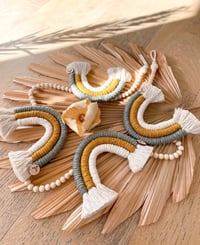 Image 4 of Golden Wattle Rainbow Mini + Standard & Garland 