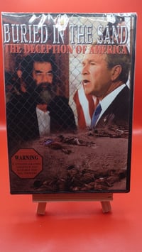 Image 1 of Buried in the Sand 