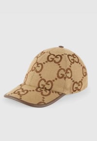 SPORTY GG HAT
