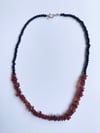 Beaded Necklace #107