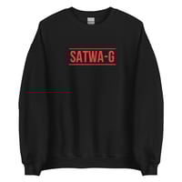 Image 1 of SATWA-G Sweater