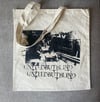 1/1 double print tote