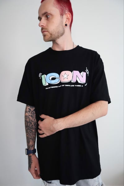 Image of ICON 'Play' Tee