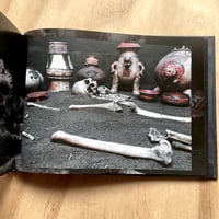 Image 3 of Andreas Vingbäck - Heljarmadr (Signed & Numbered)