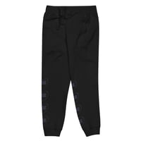 Image 21 of Bead Babe Unisex fleece sweatpants