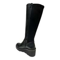 Image 5 of MIZ MOOZ ADRIANA BLACK