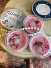 Rose Quartz Shot Pot