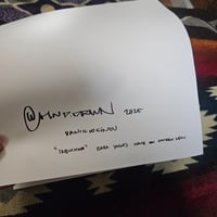 Image 4 of Baba Yaga's House - Print 11x11in