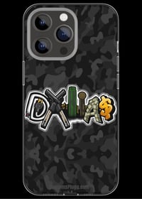 Image 2 of GLOCKIES  PHONE CASE 