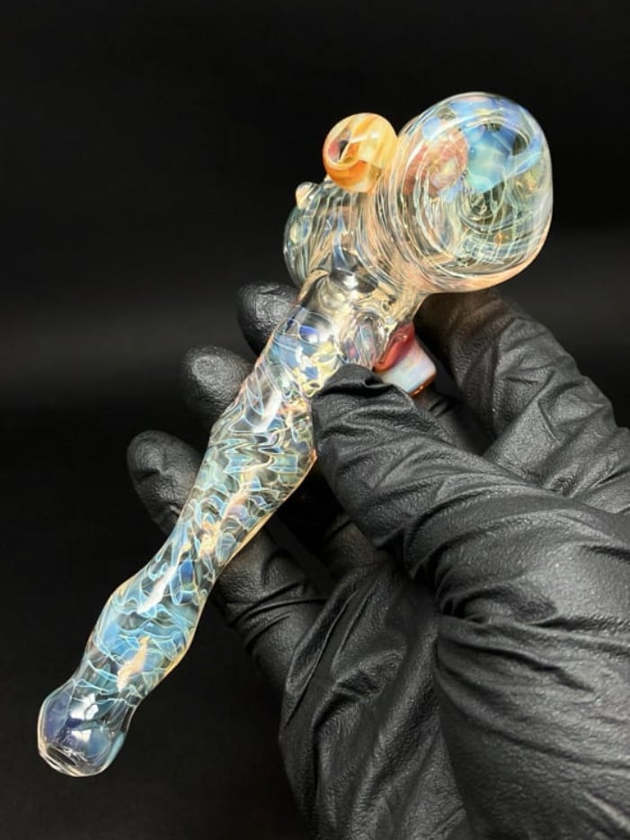 Liquidsand Don Fume Hammer Image 4