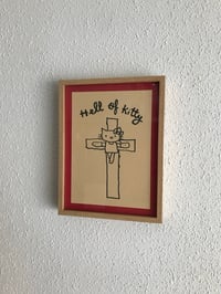 HELL OF KITTY
