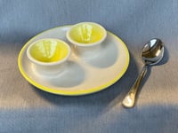 Image 1 of Double Egg Cup