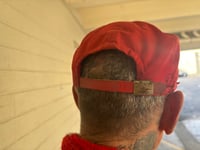 Image 4 of DISASTER TEAM HAT 