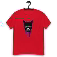 Image 3 of Virus Unisex classic tee