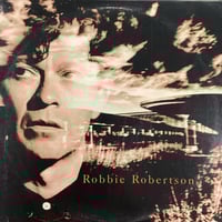Image 1 of Robbie Robertson - Robbie Robertson