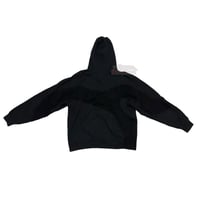 Image 5 of ( L) Carhartt 2Tone Hoodie "Twnd" 565-566